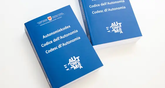 Die aktuelle Autonomie-Reform