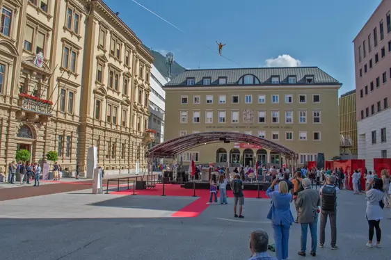 Giornata dell'autonomia 2023