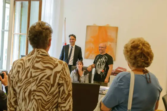 Giornata dell'autonomia 2014