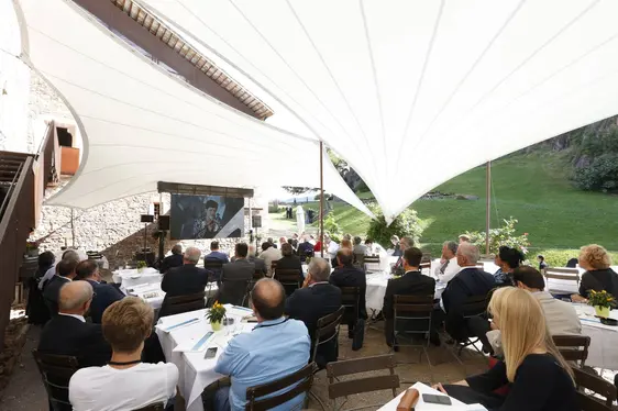 Tag der Autonomie - Giornata dell'Autonomia - Dé dl'Autonomia 2016