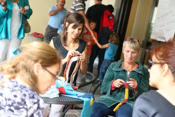 Tag der Autonomie - Giornata dell'Autonomia 2014