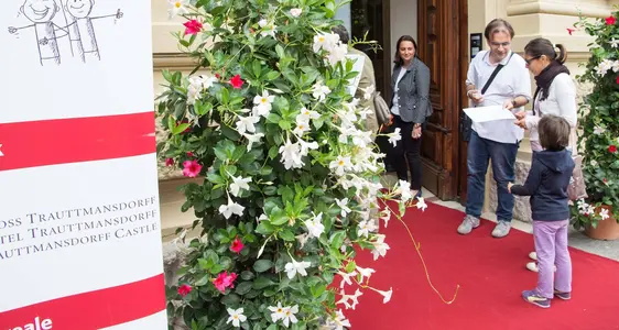 Giornata dell'autonomia 2015