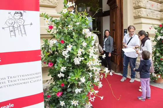 Giornata dell'autonomia 2015