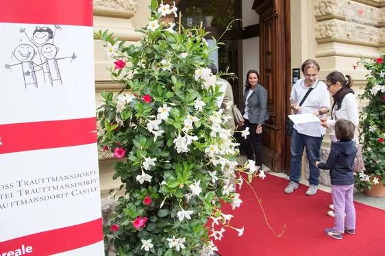 Giornata dell'autonomia 2015