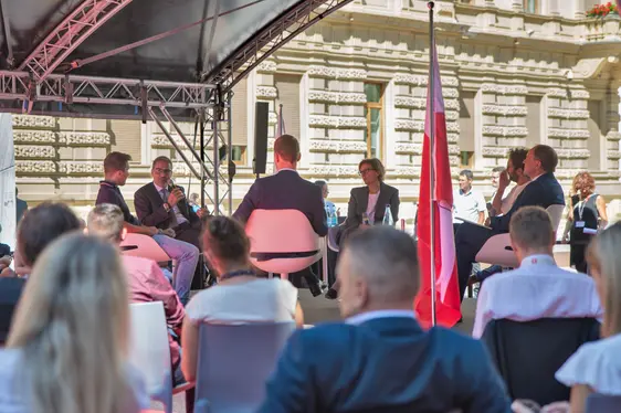 Giornata dell'autonomia 2023