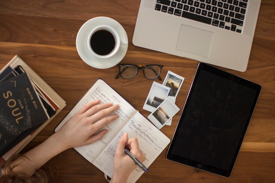 Article card header image
