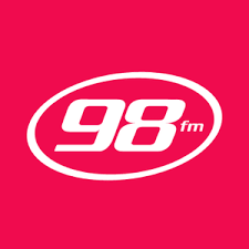 98fm logo