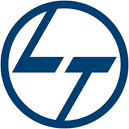 L and T logo