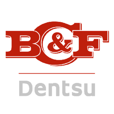 BC and f logo