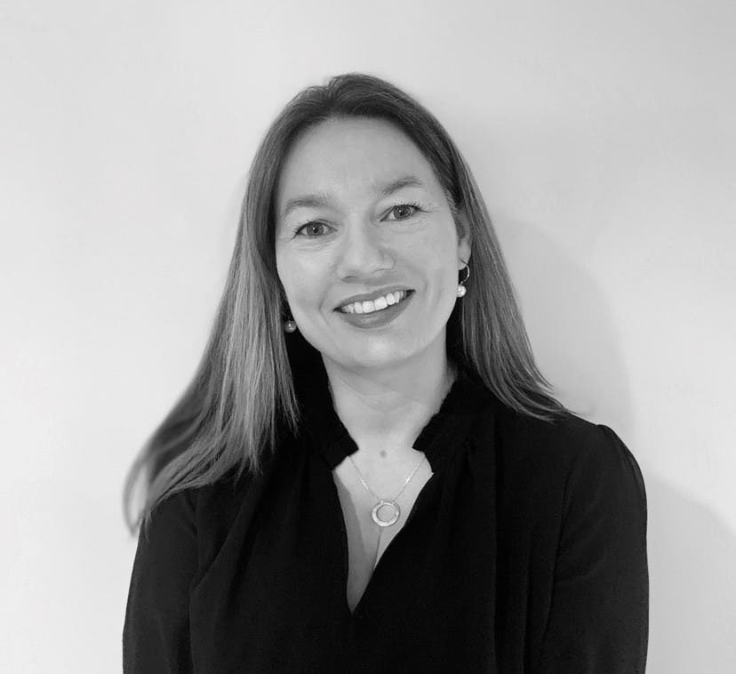 Chief Sustainability Officer
