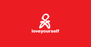 Love yourself logo