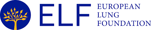 European Lung Foundation Logo