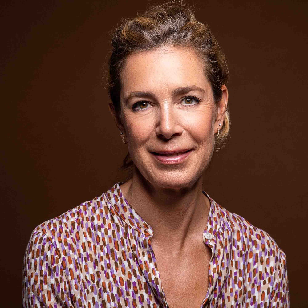 Eva Jacobson van Evides