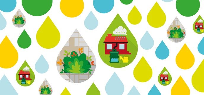 Tuintips banner