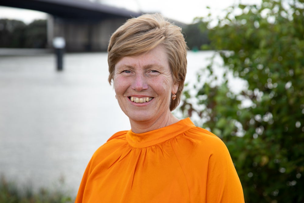 Rona Vink