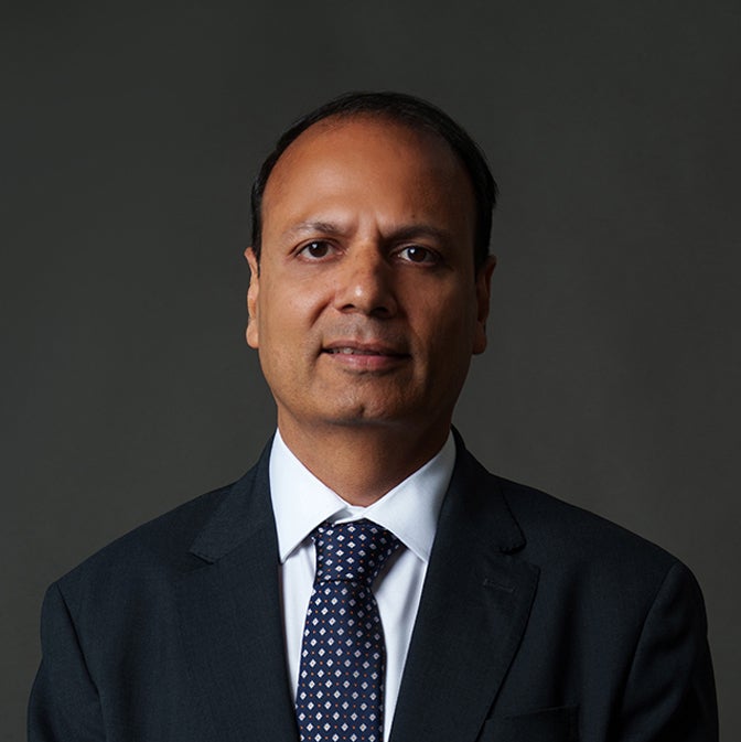 Afzal Lakdawala