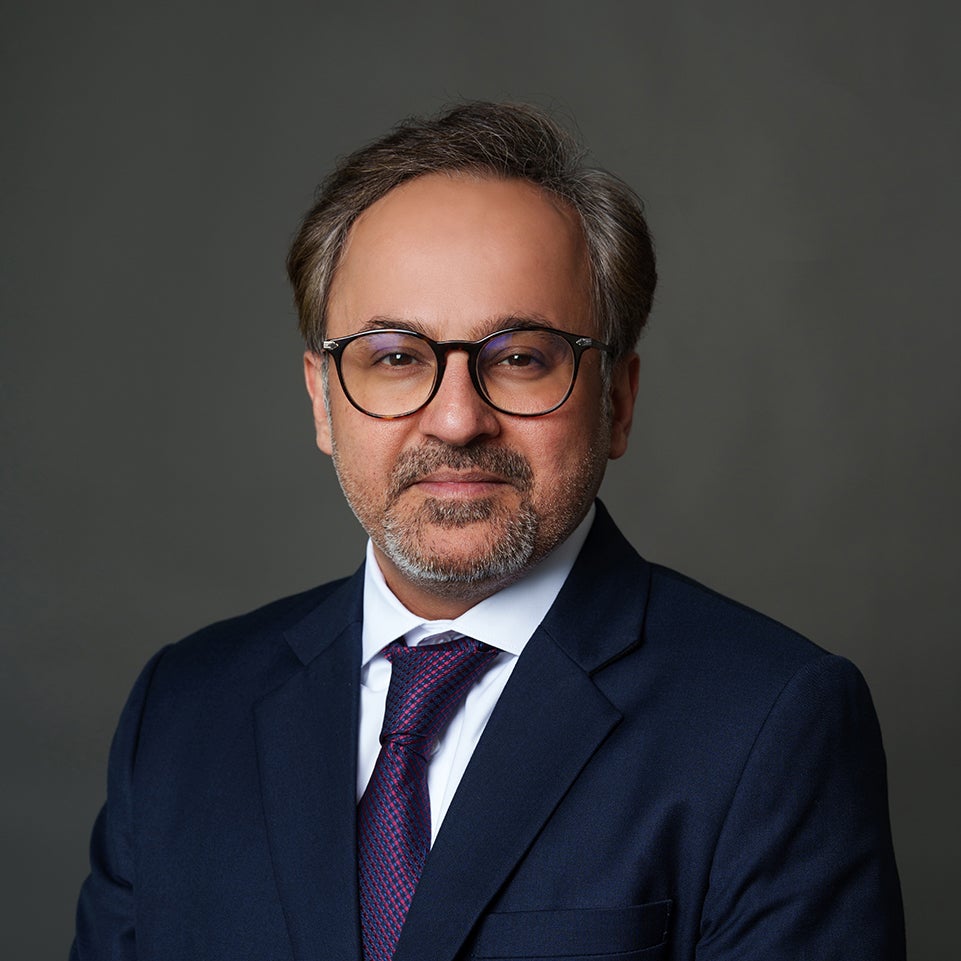 Amol Mankani