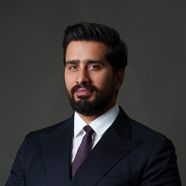 Umran Shah