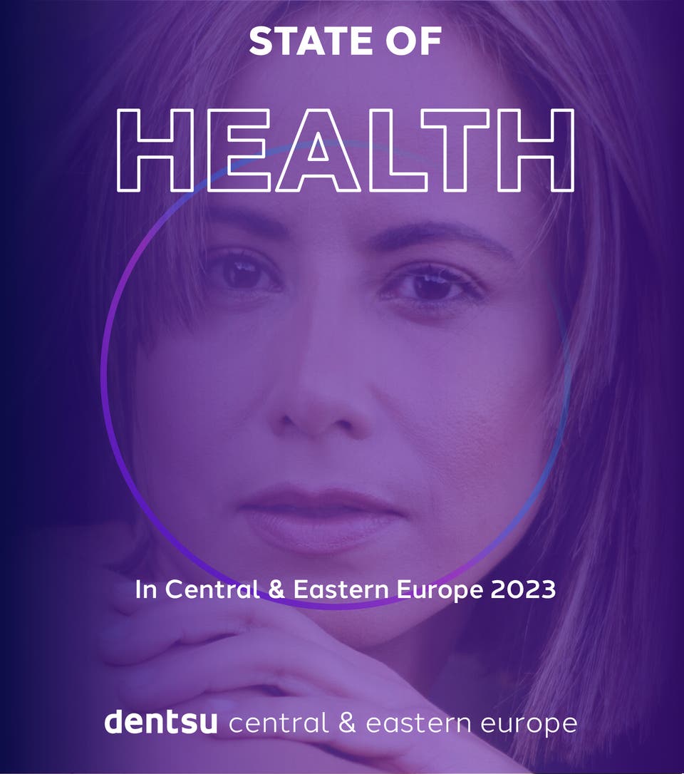 A magyarok fogékonyak a legkevésbé az egészségügyi reklámokra Kelet-Közép-Európában