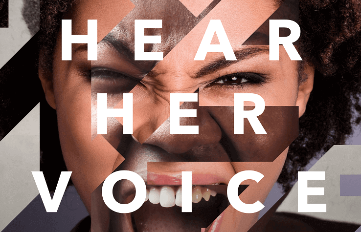 Hear Her Voice Africa