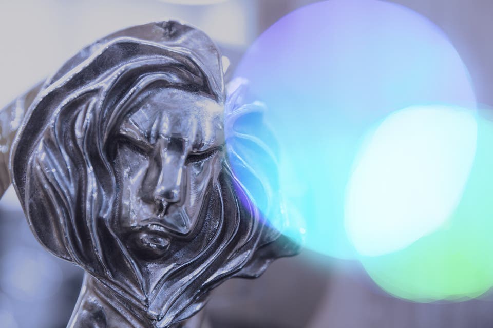 DentsuMB Taiwan wins Cannes Lions Entertainment Grand Prix