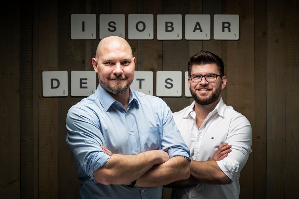 Új vezetés áll az Isobar Budapest élére