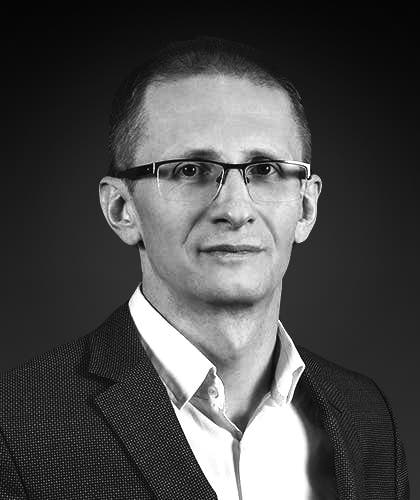 András Turóczi, Country Manager, dentsu Hungary
