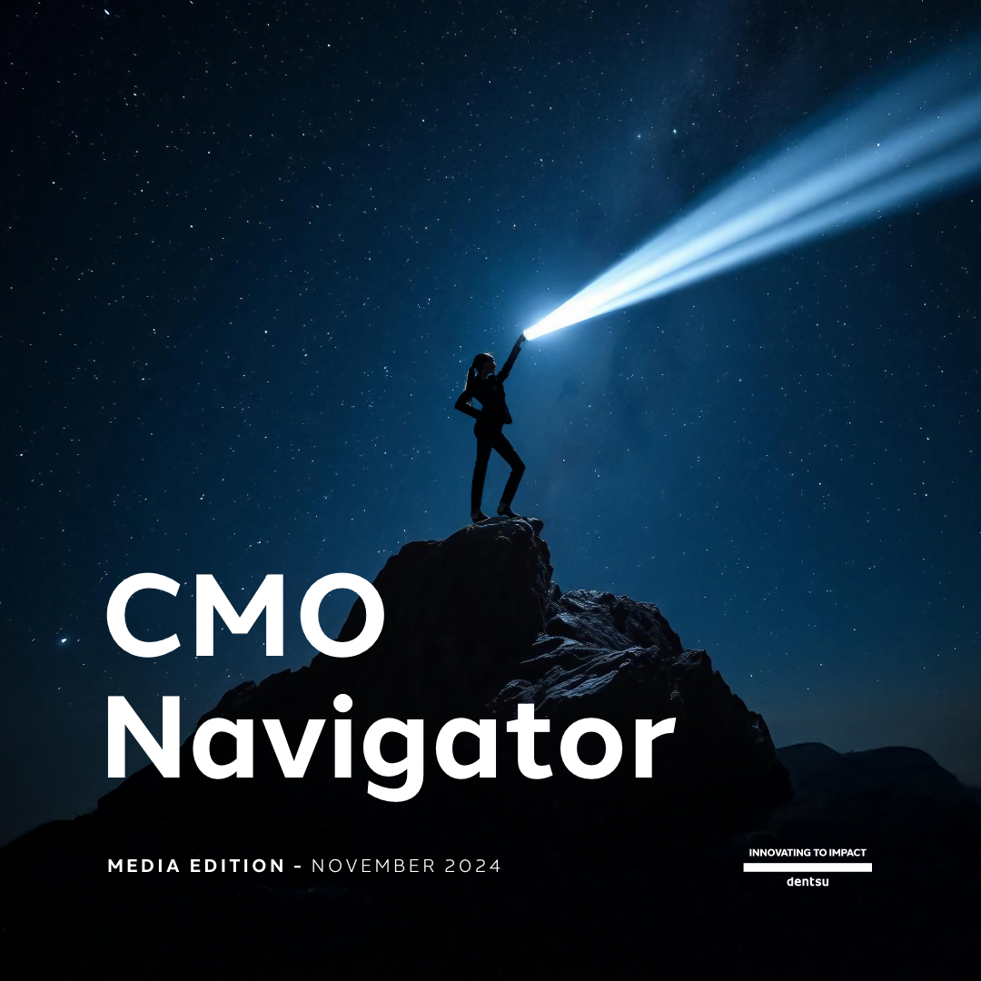 CMO Navigator: Media Edition