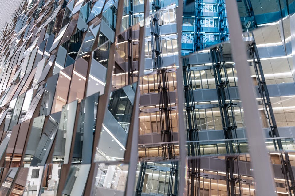 Dentsu Aegis Network rebrands to dentsu