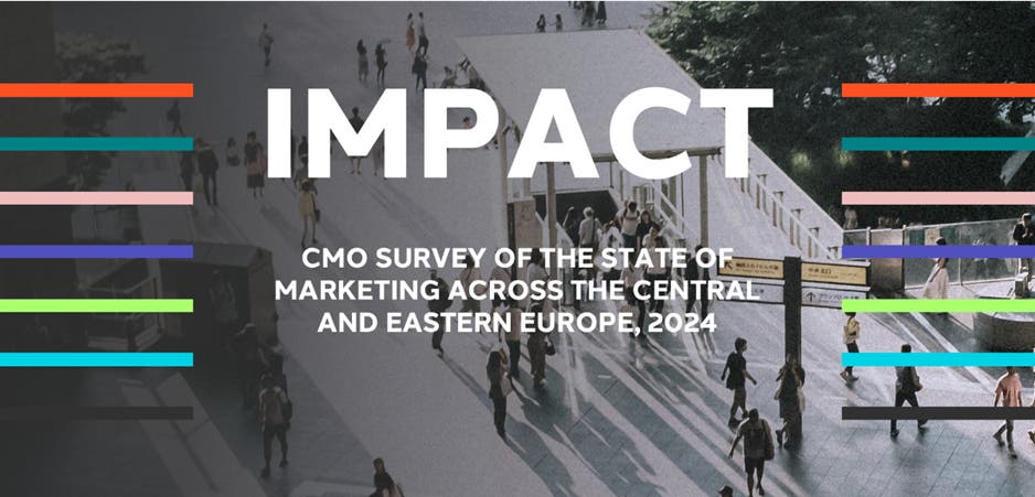 CEE IMPACT Survey 2024