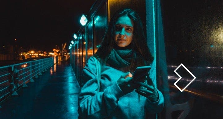 A fifth of Gen-Z de-activate social media to combat issues of being online