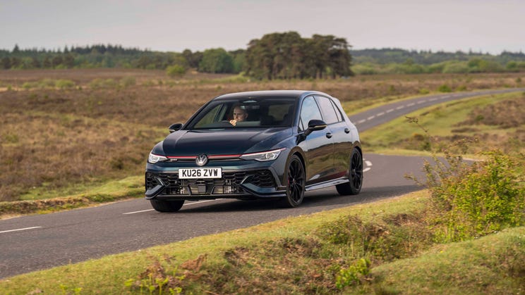 10 of the best Volkswagen Golf GTI alternatives