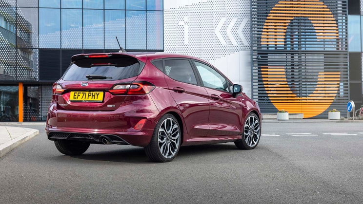 The top 10 Ford Fiesta alternatives