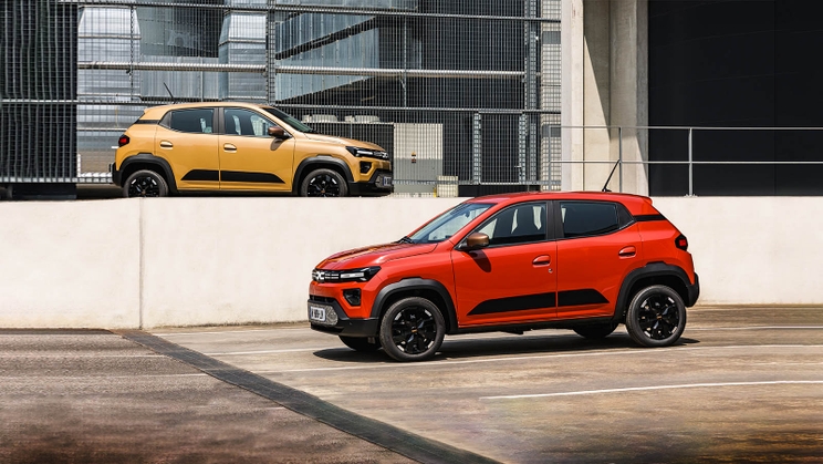 10 of the cheapest nearly new cars you can buy in 2025
