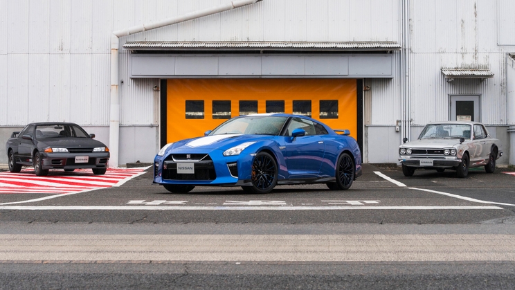 10 of the best Japanese cars 2025