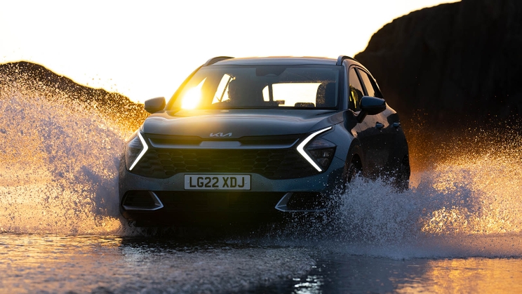 The top 10 Kia Sportage alternatives