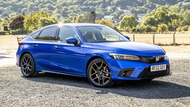 Honda Civic models and trim levels explained