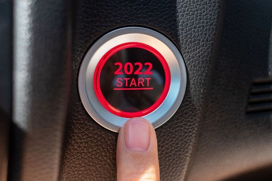 Top Car Tech To Watch Out For In 2022