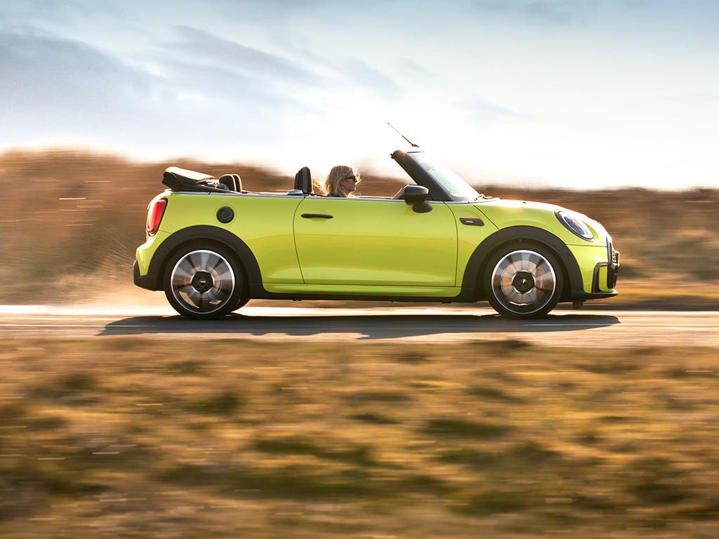 10 of the best used soft-top convertibles you can buy