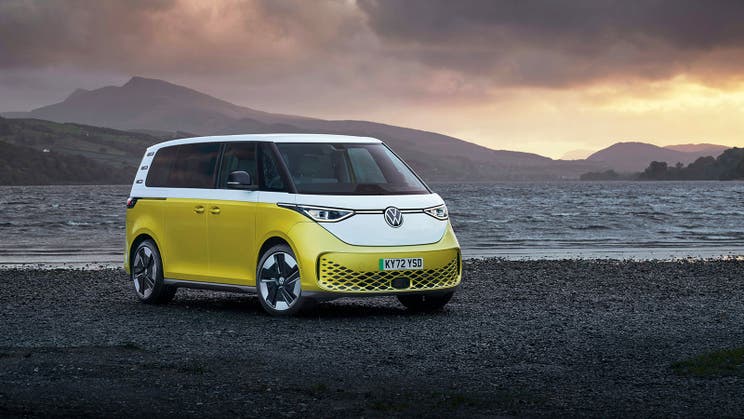 10 best electric cars on sale in 2024