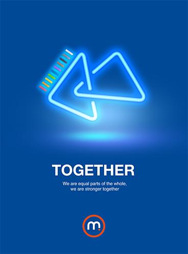 Motorpoint Together graphic