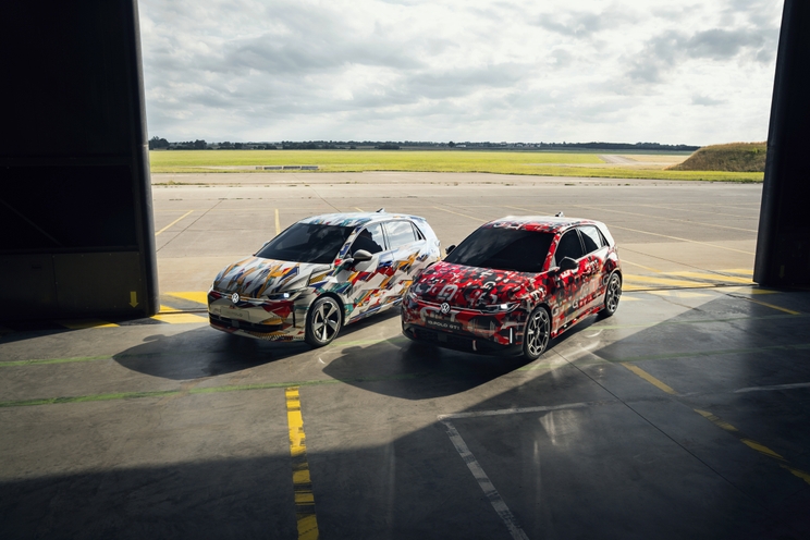 Volkswagen ID. Polo and ID. Polo GTI price, specs and release date