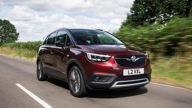 10 of the best cars for under £150 per month | April 2024