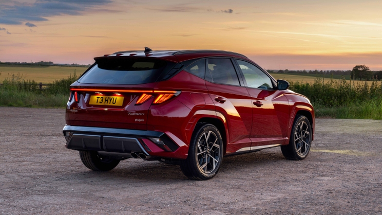 10 of the fastest depreciating cars to buy