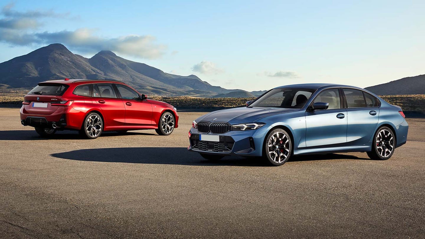 cars featured