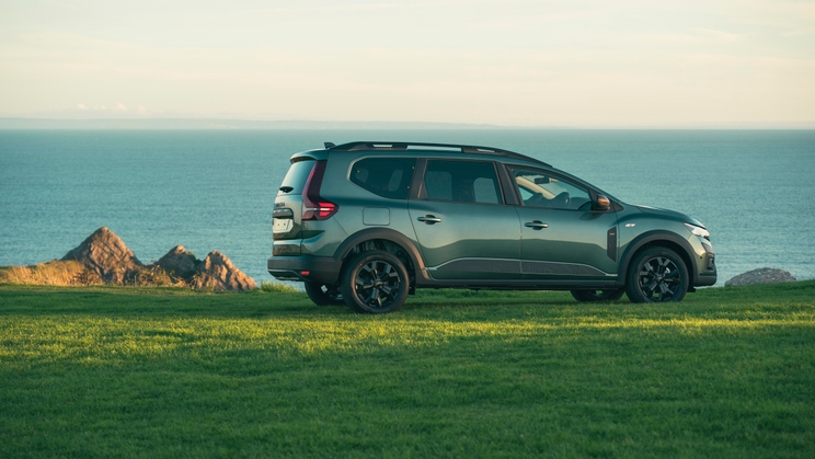 10 of the best MPVs/ people carriers 2025