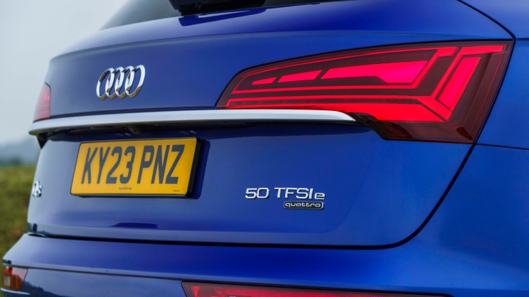 Buying an Audi – what does all the terminology mean?