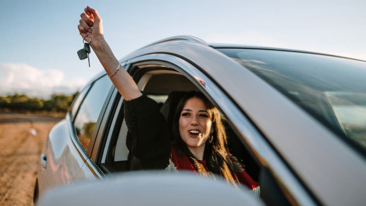 Buying your first car: everything you need to know