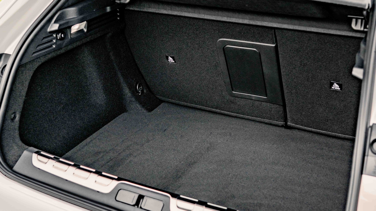 DS 4 boot