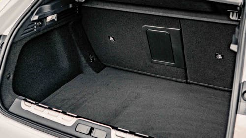 DS 4 boot